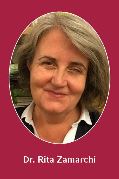 Dr. Rita Zamarchi