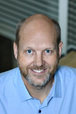 Claus Andersen Claus Andersen