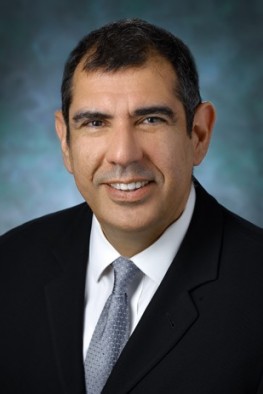 Nickolas Papadopoulos Prof. Nickolas Papadopoulos