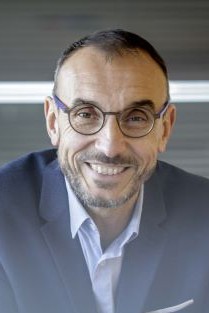 Eric Vivier Eric Vivier