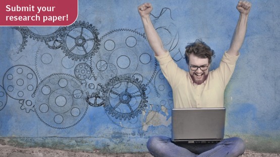 Submit Submit your research paper