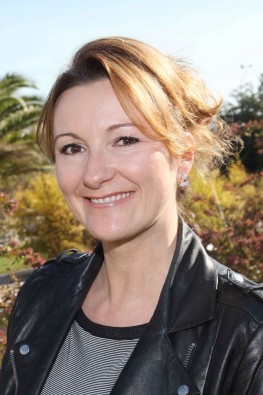 Catherine Alix-Panabières Catherine Alix-Panabieres