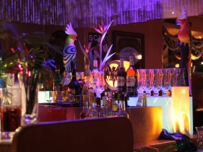 MS Hamburg 2 MS Hamburg Bar