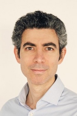 Nitzan Rosenfeld Nitzan Rosenfeld