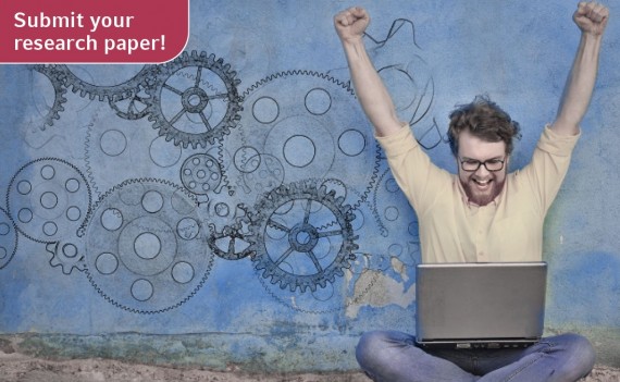 Submit your research paper Submit your research paper!