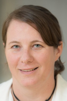 Ellen Heitzer Ellen Heitzer