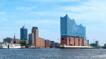 Elbphilharmonie Hamburg