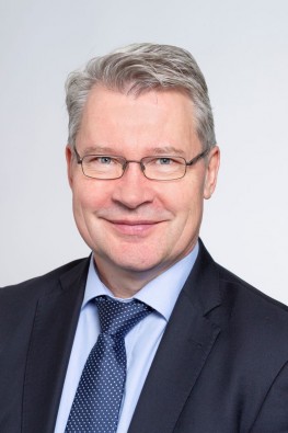 Klaus Pantel Klaus Pantel